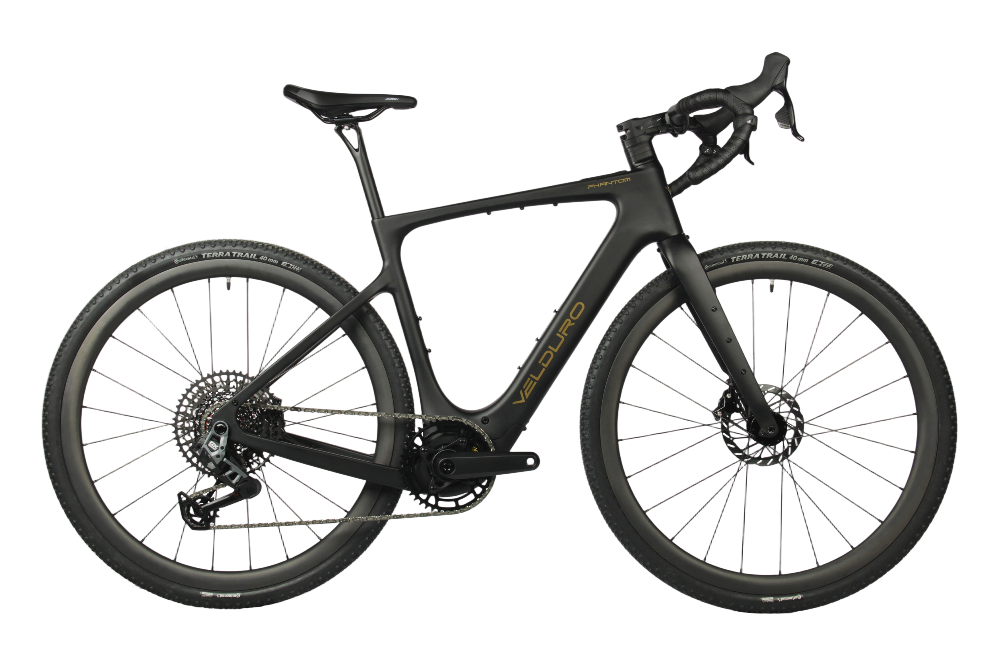 Velduro Phantom X