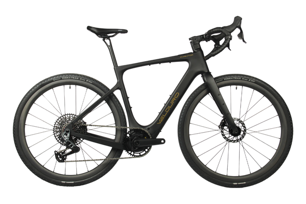 Velduro Phantom X