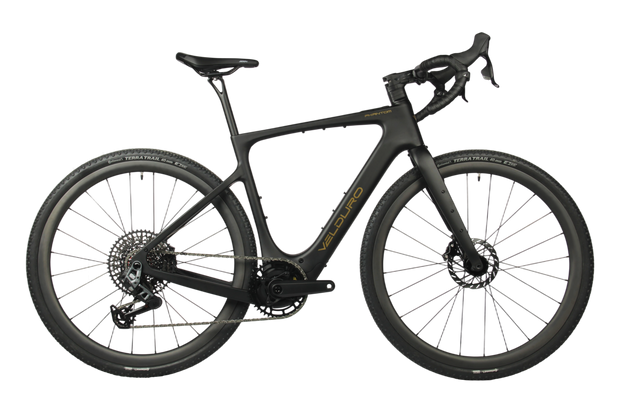 Velduro Phantom X