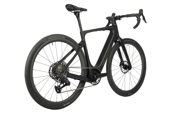 Velduro Phantom X