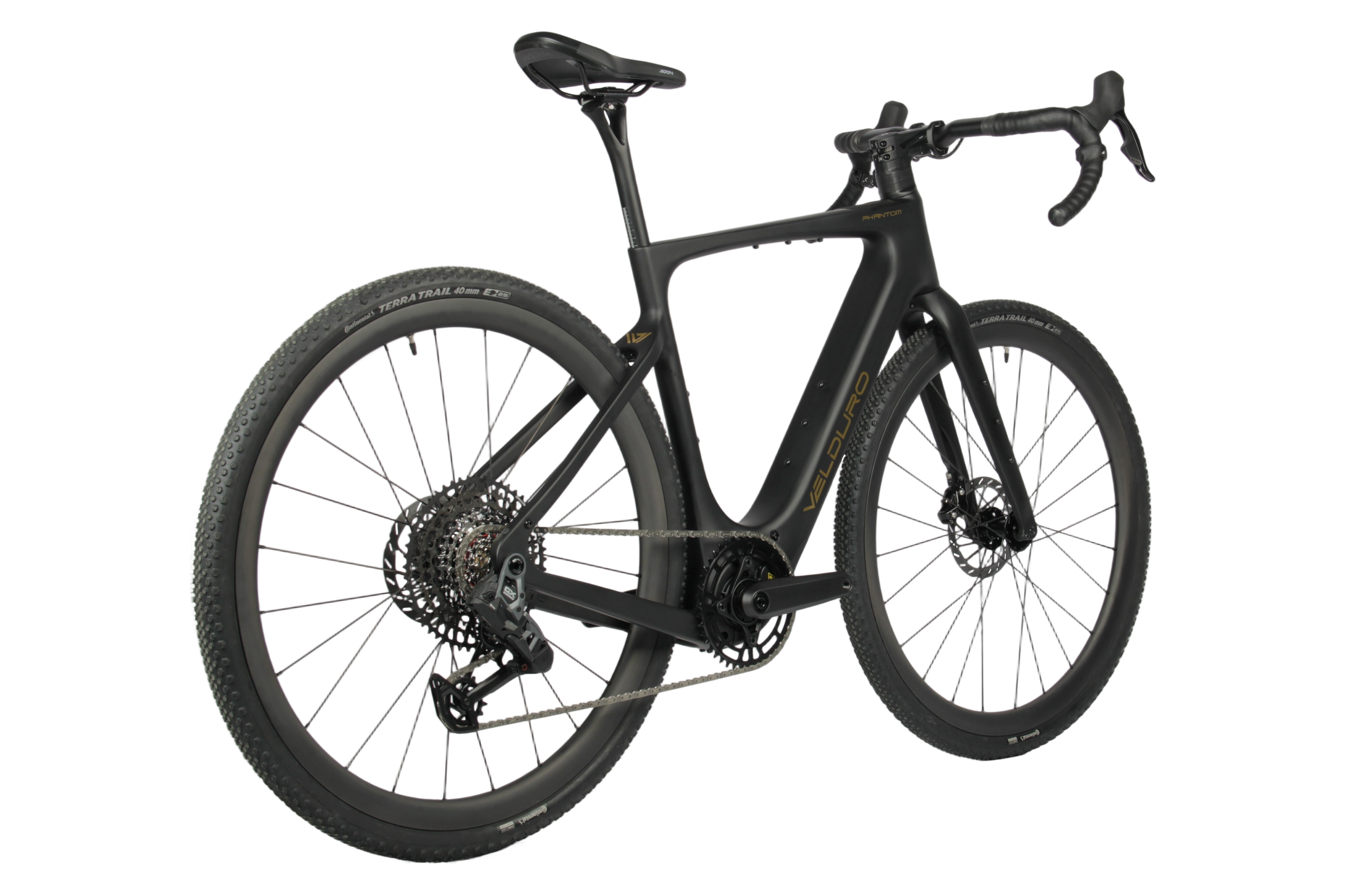 Velduro Phantom X