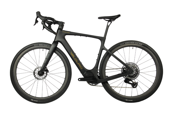 Velduro Phantom X