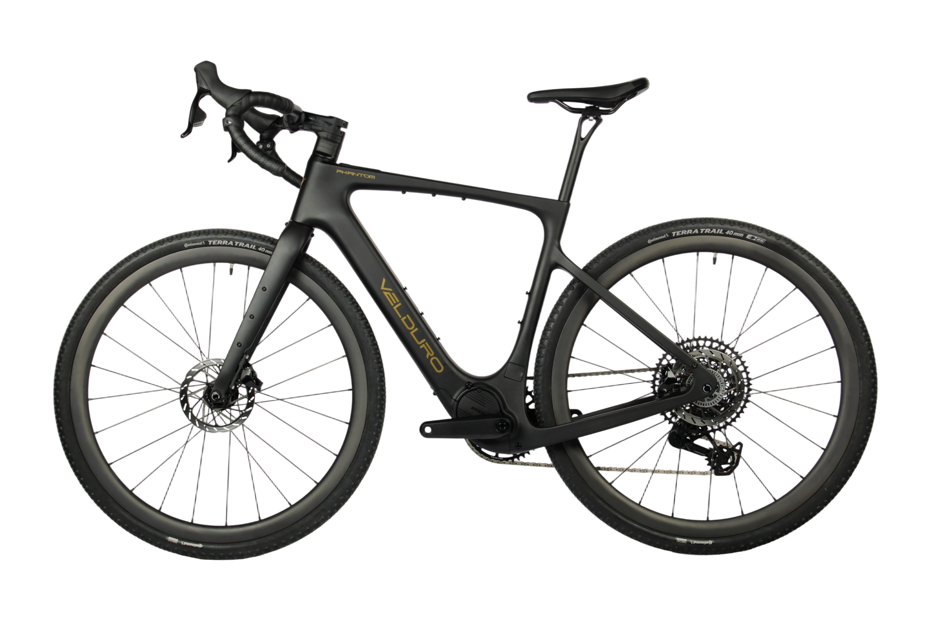 Velduro Phantom X