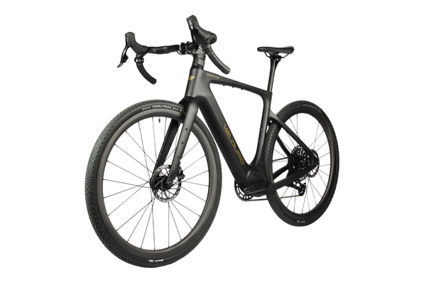 Velduro Phantom X