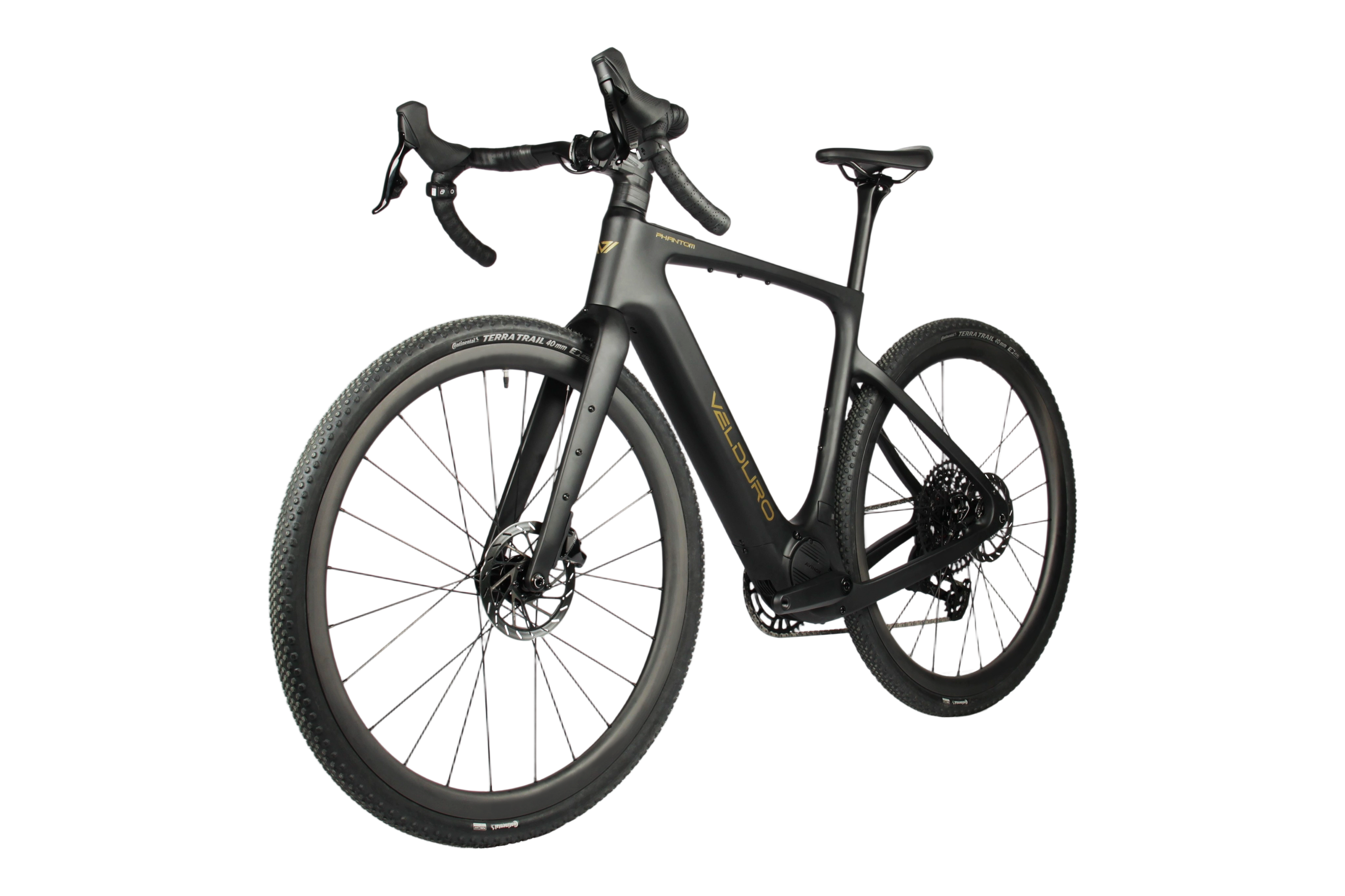 Velduro Phantom X