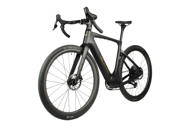 Velduro Phantom X