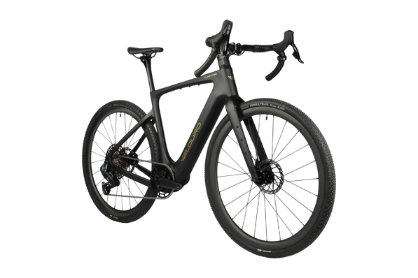 Velduro Phantom X