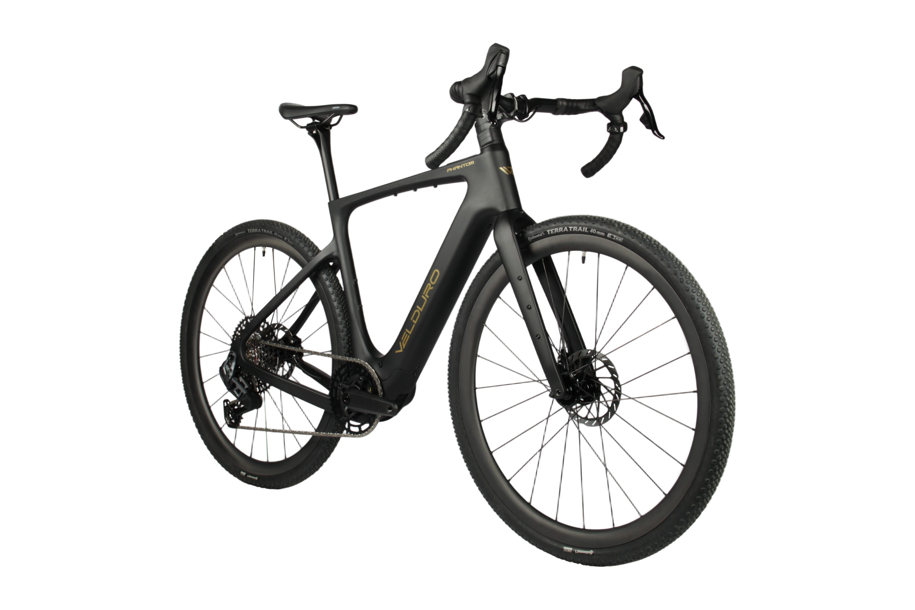 Velduro Phantom X