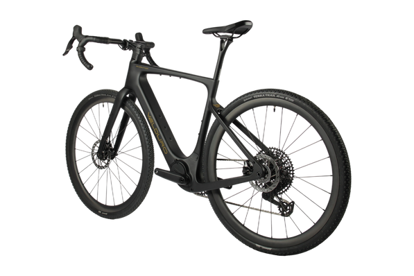 Velduro Phantom X