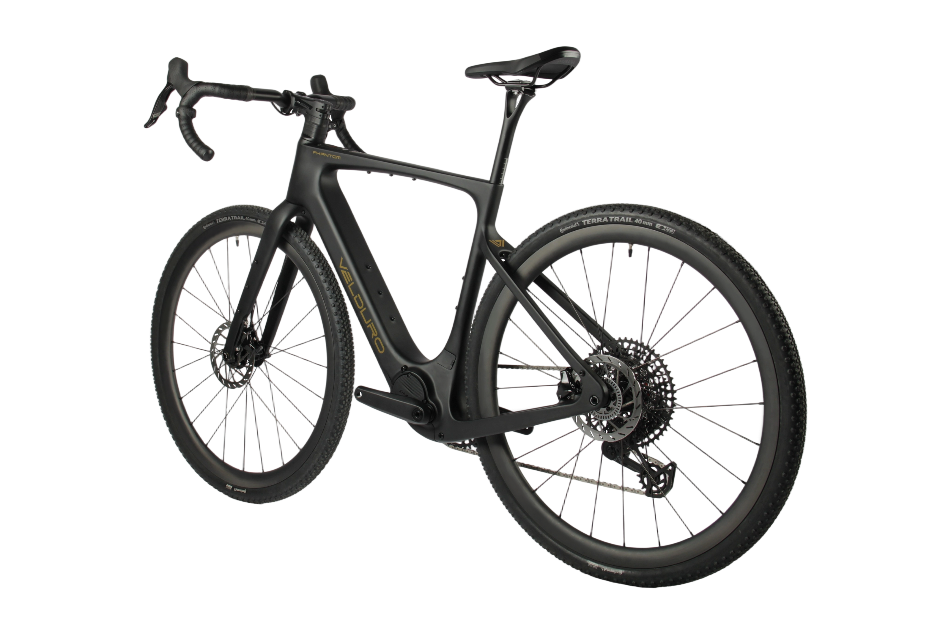 Velduro Phantom X