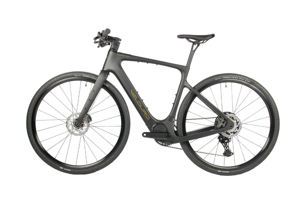 Velduro Phantom S