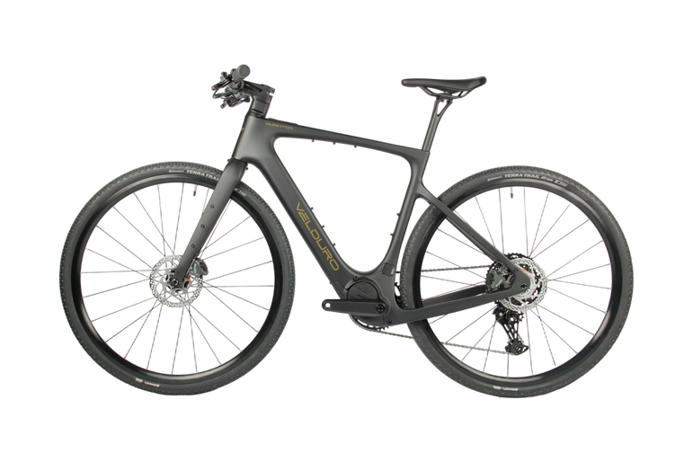 Velduro Phantom S