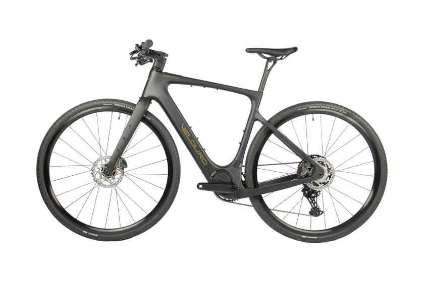 Velduro Phantom S