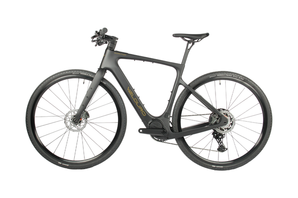 Velduro Phantom S