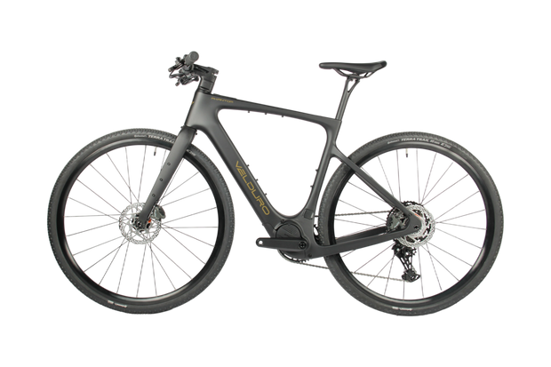 Velduro Phantom S