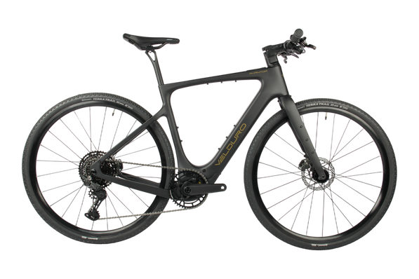 Velduro Phantom S
