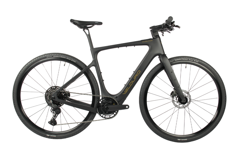 Velduro Phantom S