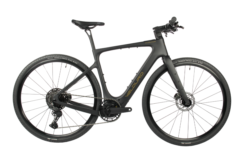Velduro Phantom S