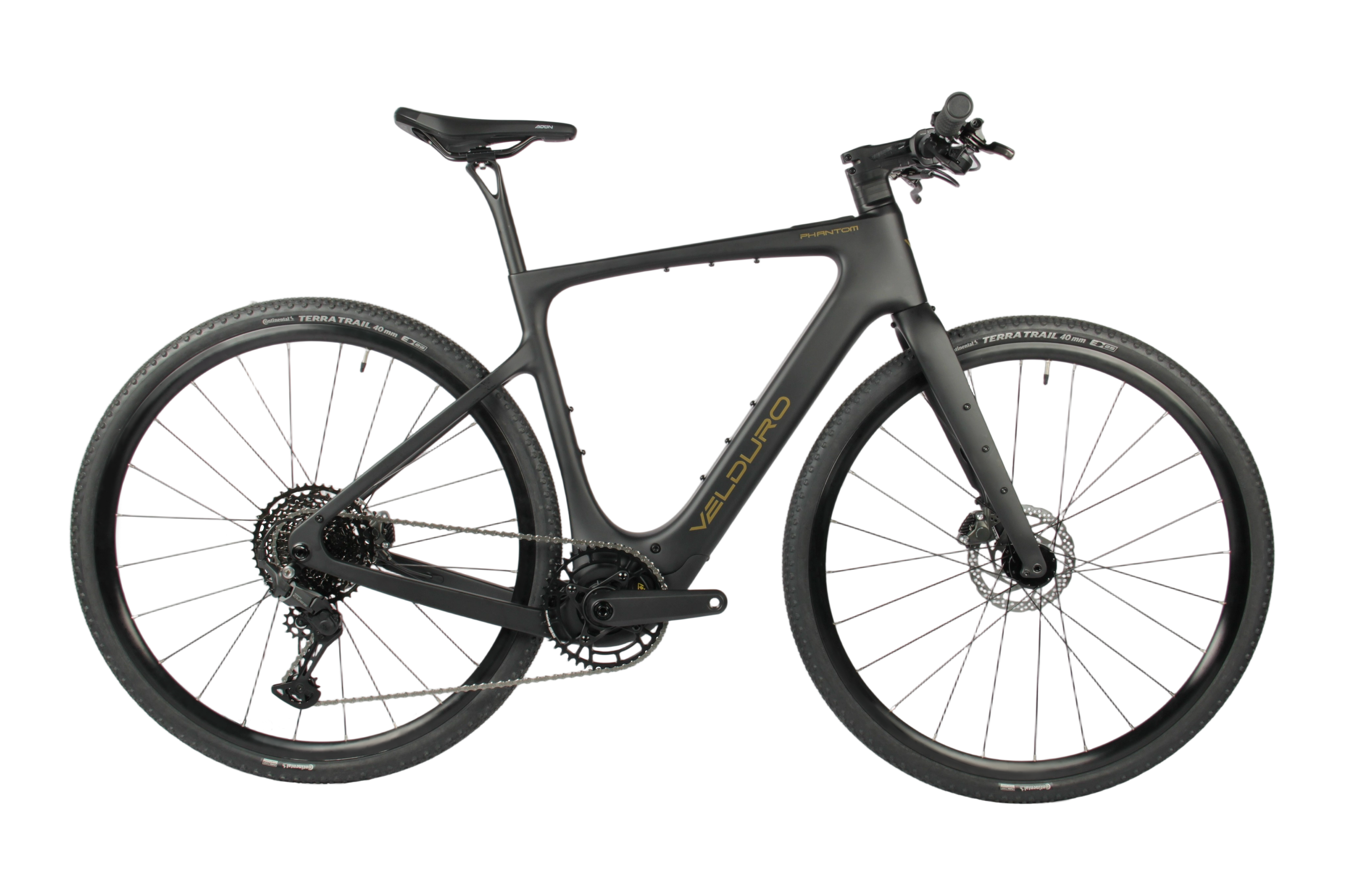 Velduro Phantom S