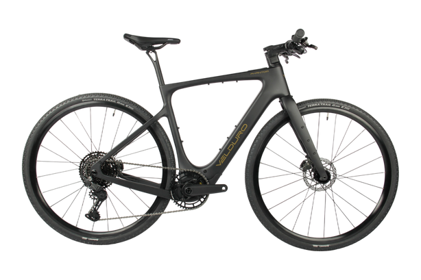 Velduro Phantom S