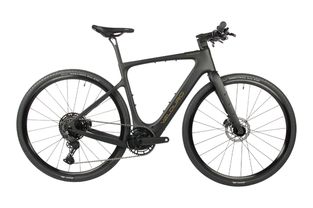 Velduro Phantom S