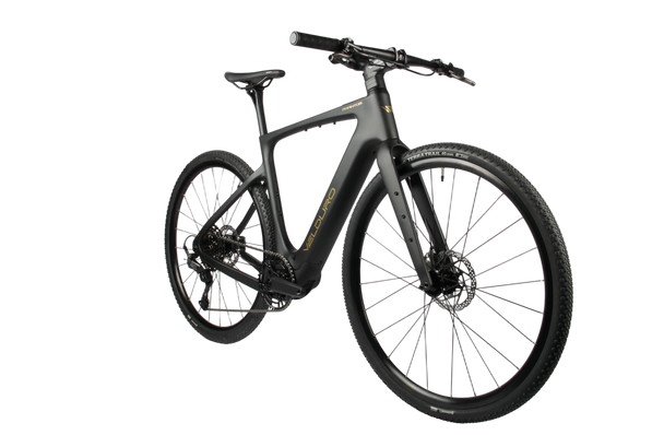 Velduro Phantom S
