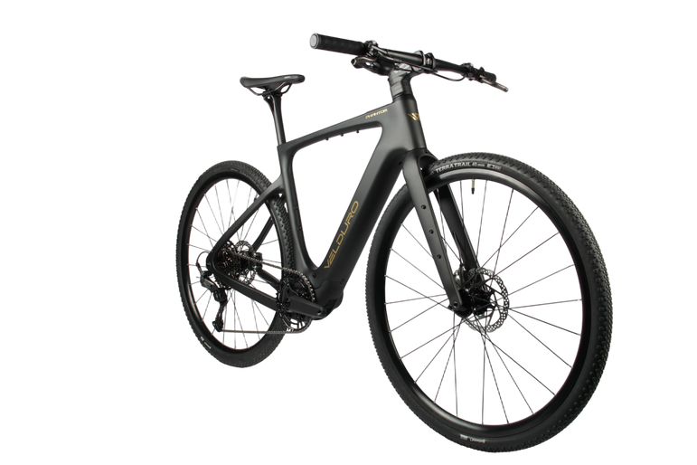 Velduro Phantom S