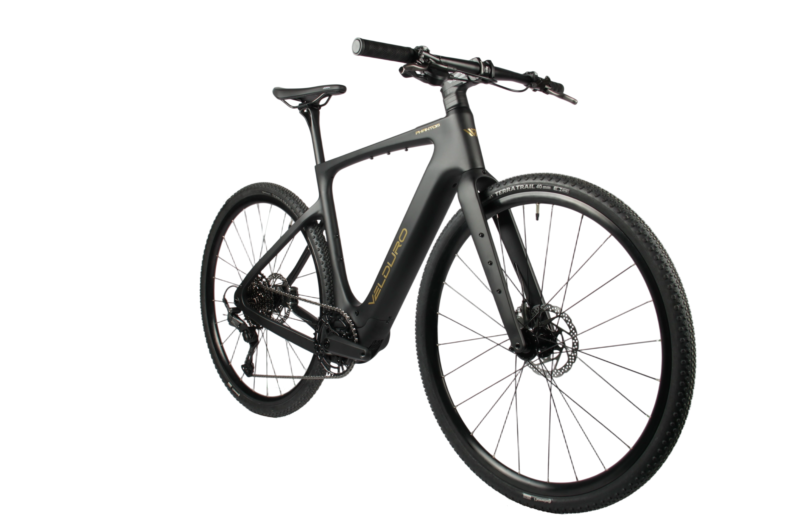 Velduro Phantom S