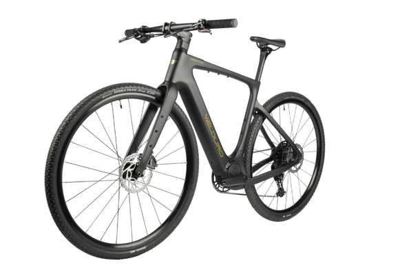 Velduro Phantom S