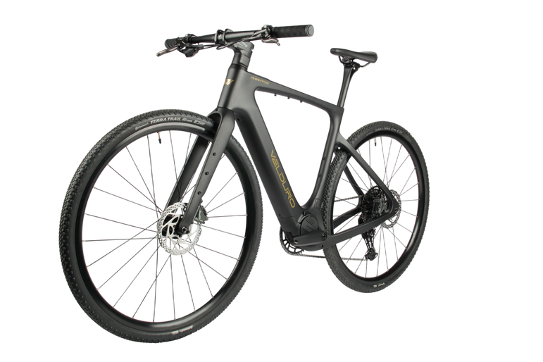 Velduro Phantom S