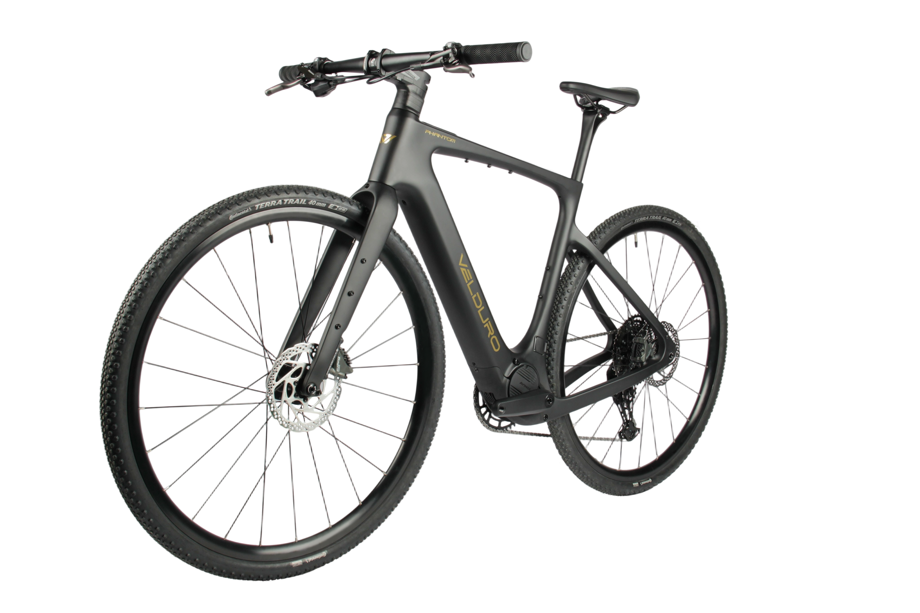 Velduro Phantom S