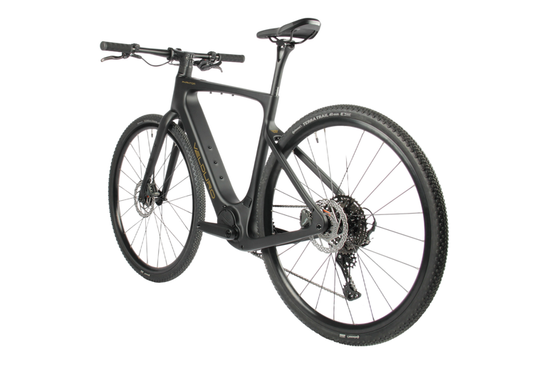 Velduro Phantom S