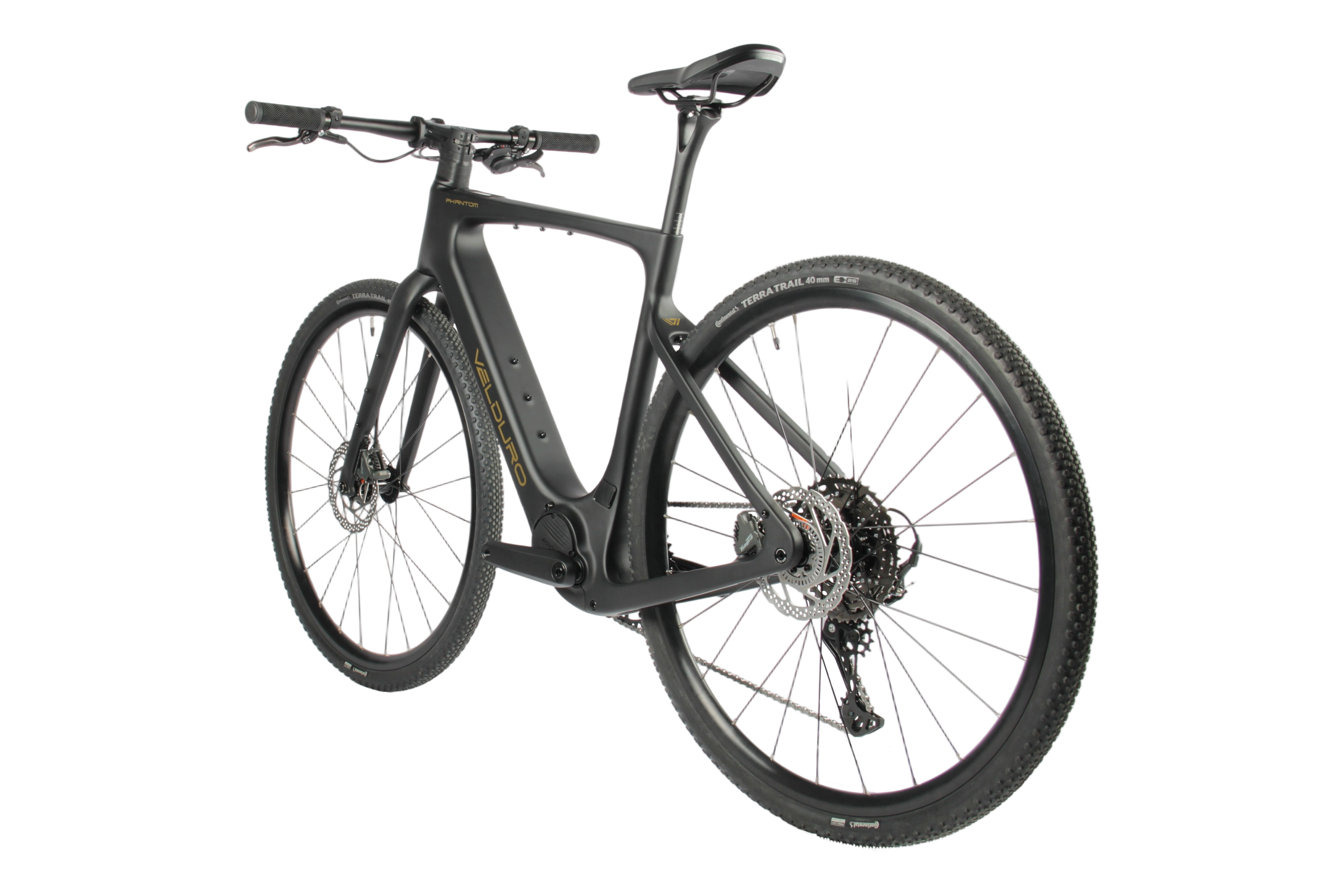 Velduro Phantom S