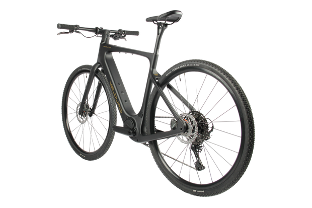 Velduro Phantom S