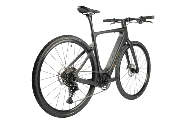 Velduro Phantom S