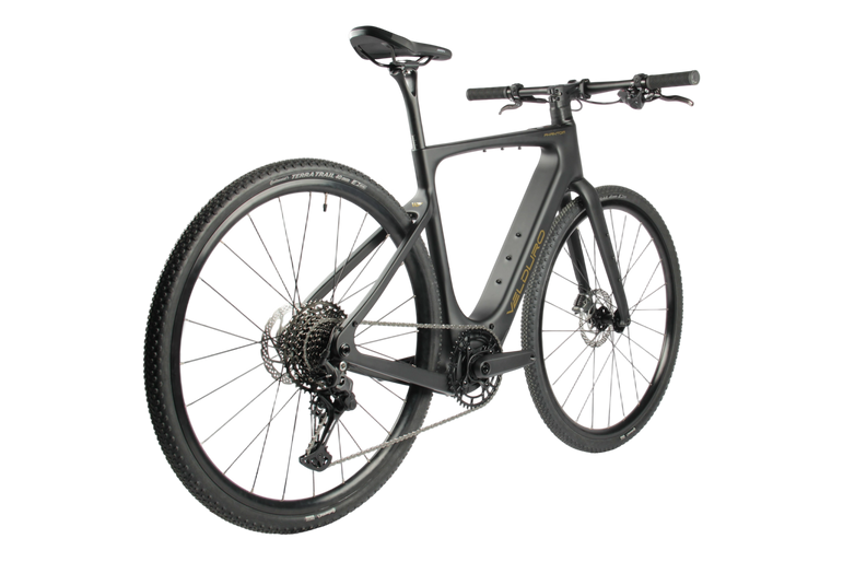 Velduro Phantom S