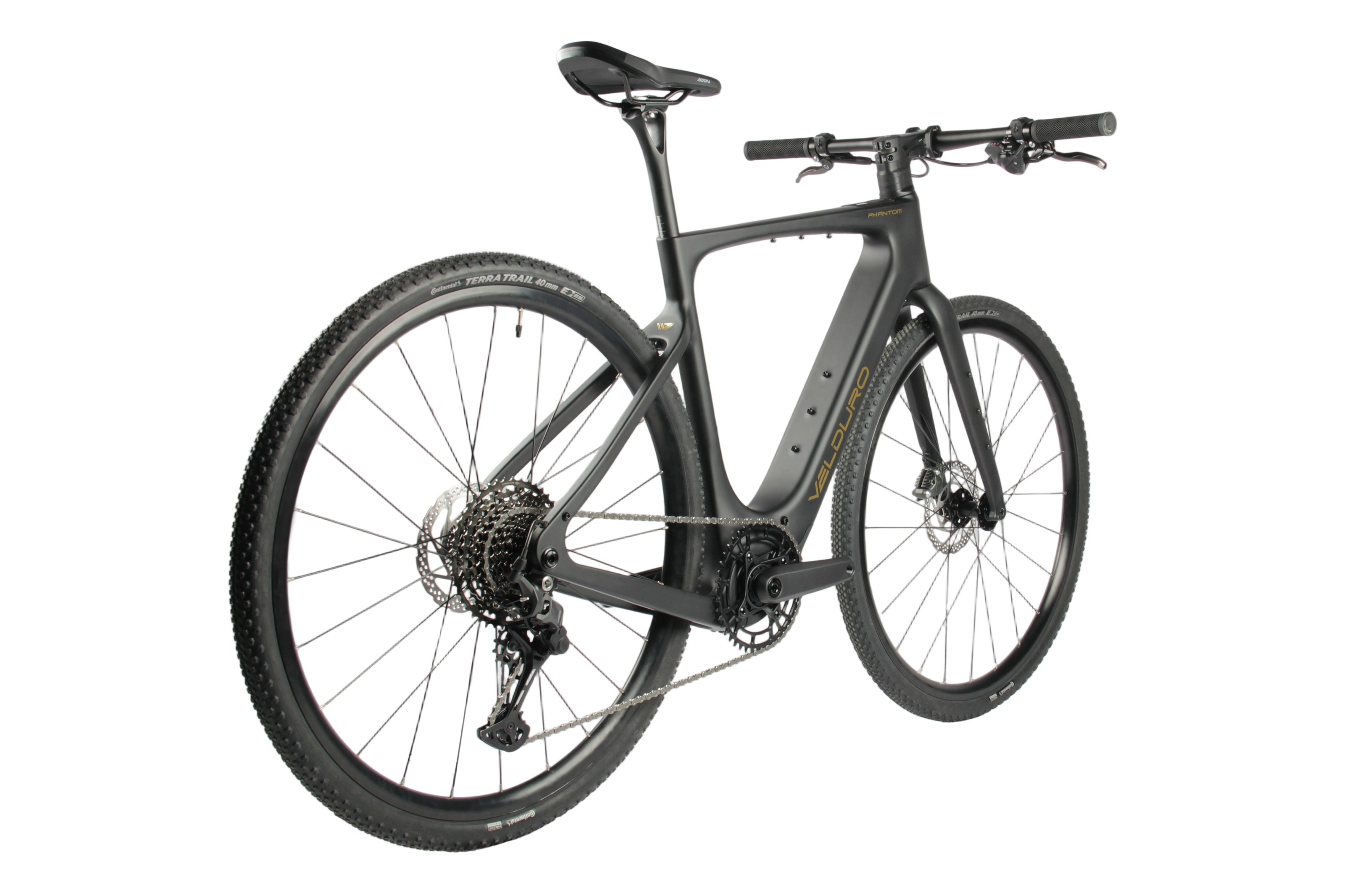 Velduro Phantom S