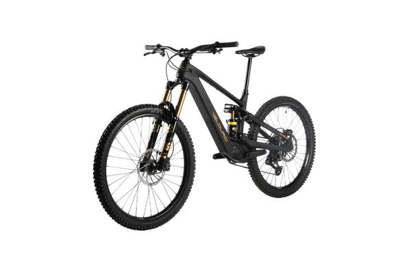 Velduro Rogue R – Avinox M2S Carbon Enduro e-MTB