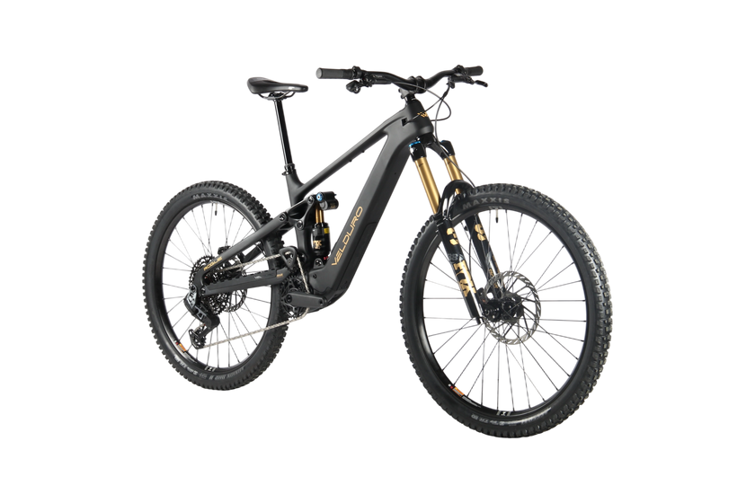 Velduro Rogue R – Avinox M2S Carbon Enduro e-MTB