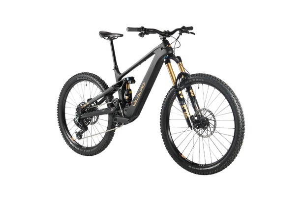 Velduro Rogue R – Avinox M2S Carbon Enduro e-MTB
