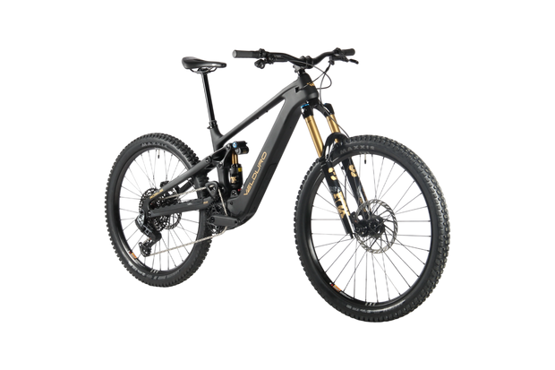 Velduro Rogue R – Avinox M2S Carbon Enduro e-MTB