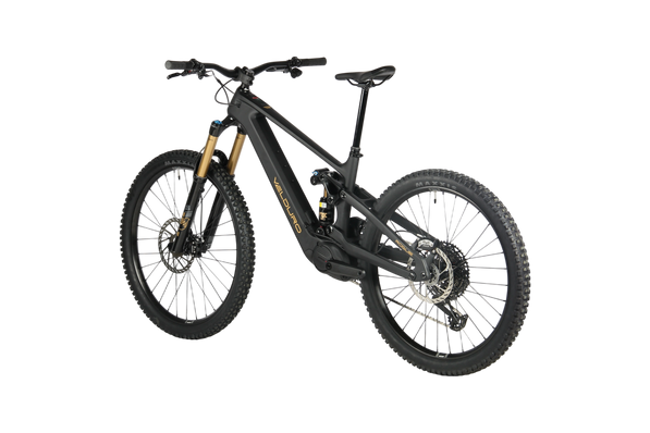 Velduro Rogue R – Avinox M2S Carbon Enduro e-MTB