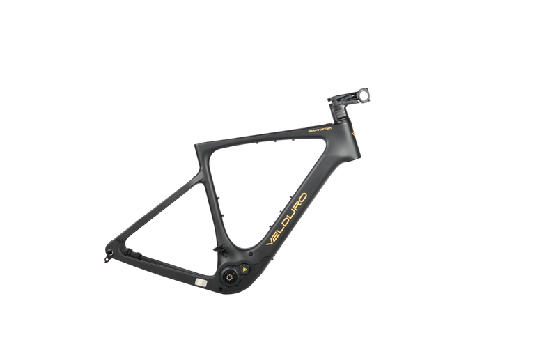 Velduro Phantom Frameset