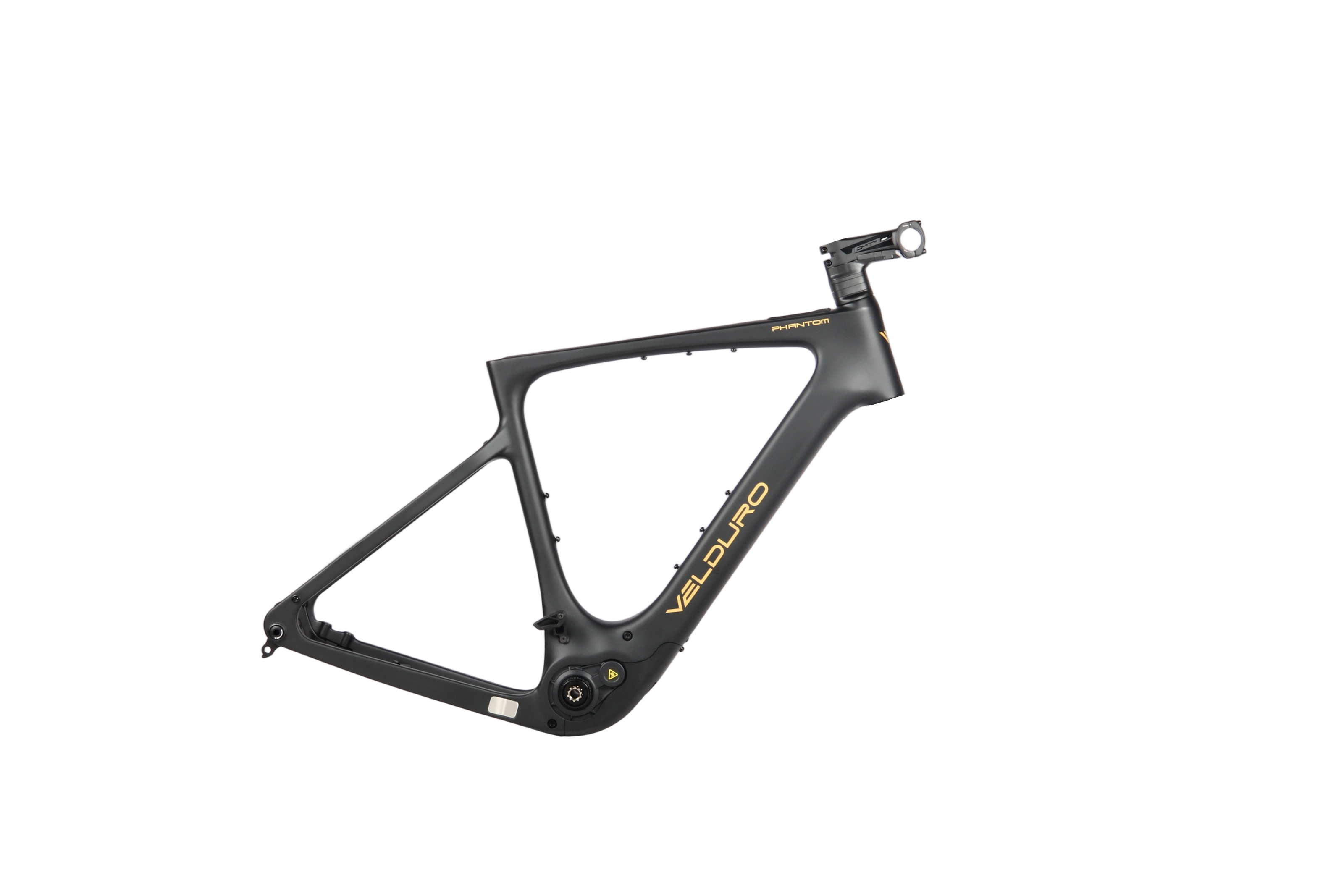 Velduro Phantom Frameset