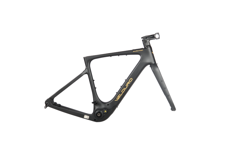 Velduro Phantom Frameset