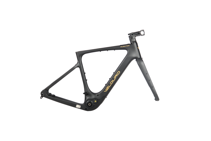 Velduro Phantom Frameset