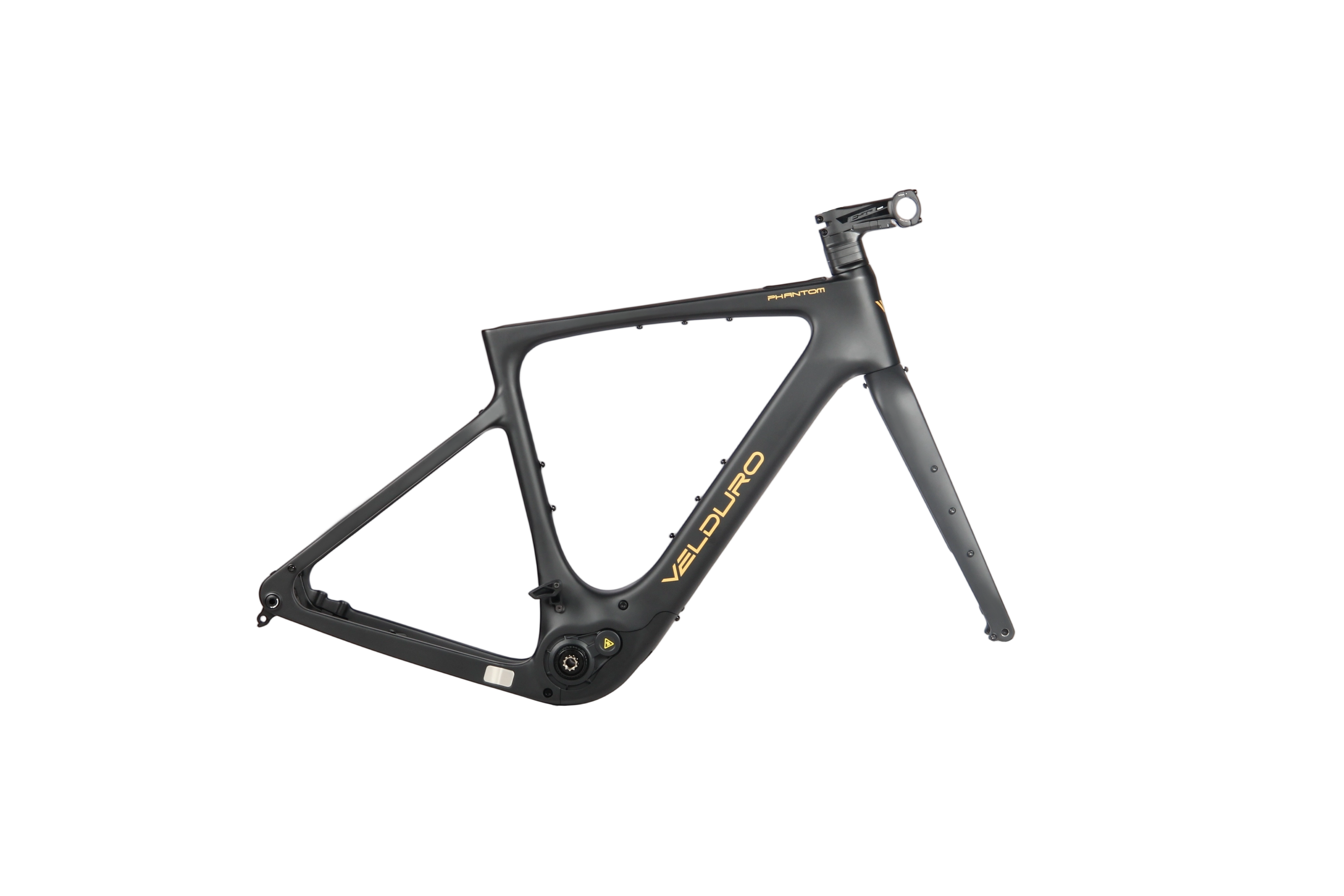Velduro Phantom Frameset