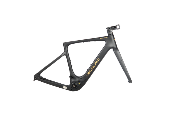 Velduro Phantom Frameset