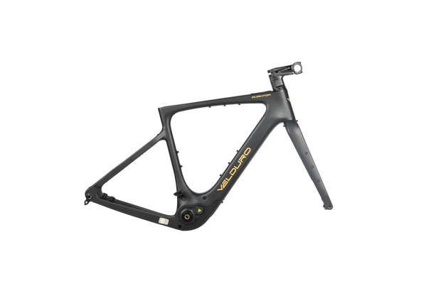 Velduro Phantom Frameset
