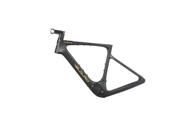 Velduro Phantom Frameset
